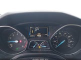 Ford Focus Titanium 1FADP3J21JL325941 fotografie