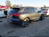 Audi Q8 E-Tron Premium Plus Quattro WA15AAGE7RB055275 снимка