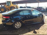 Toyota Corolla Le 5YFB4MDEXSP320929 fotografie