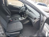 Nissan Sentra Sv 3N1AB7APXEY283137 снимка