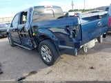 Ford F-150 Lariat 1FTEW1C59JKF02884 снимка