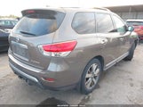 Nissan Pathfinder Platinum 5N1AR2MN5EC606830 снимка