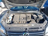 Volkswagen Passat 2.5L Se 1VWBP7A38CC037769 снимка
