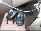 Toyota Sienna Le 5TDZA23C16S508621 снимка