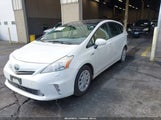 Toyota Prius V Five JTDZN3EU9C3155851 снимка