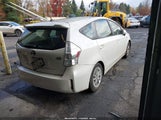 Toyota Prius V Five JTDZN3EU9C3155851 снимка