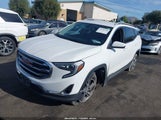 GMC Terrain Slt 3GKALVEV9KL228330 снимка