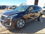 Cadillac Xt5 Fwd Premium Luxury 1GYKNCRSXMZ201870 снимка