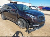 Cadillac Xt5 Fwd Premium Luxury 1GYKNCRSXMZ201870 снимка