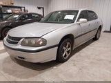 Chevrolet Impala Ls 2G1WH52K039323417 снимка