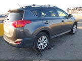 Toyota Rav4 Limited 2T3DFREV8DW001360 снимка