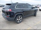 Jeep Cherokee Limited 4X4 1C4PJMDX8KD460593 снимка