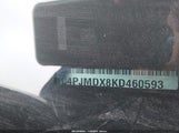 Jeep Cherokee Limited 4X4 1C4PJMDX8KD460593 снимка