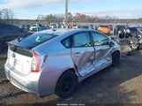 Toyota Prius Three JTDKN3DU9E1821060 снимка