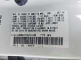 Honda Cr-V Ex-L 5J6RM3H77EL039599 снимка
