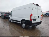 Ram Promaster  High Roof 159 Wb 3C6LRVDG4PE549250 fotografie