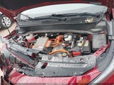 Chevrolet Bolt Euv Fwd Lt 1G1FY6S0XN4105849 fotografie