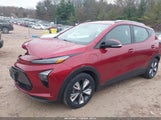 Chevrolet Bolt Euv Fwd Lt 1G1FY6S0XN4105849 снимка