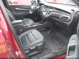 Chevrolet Bolt Euv Fwd Lt 1G1FY6S0XN4105849 снимка