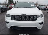 Jeep Grand Cherokee Altitude 4X4 1C4RJFAG0LC197046 fotografie