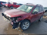 Subaru Forester 2.5I JF2SJABC9FH428258 снимка