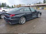 Hyundai Sonata Sel KMHL64JA6MA149681 снимка