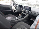 Hyundai Sonata Sel KMHL64JA6MA149681 снимка