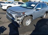 Toyota Rav4 Hybrid Xle 2T3RWRFV2LW075358 снимка