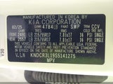 Kia Niro Ev Wind KNDCR3L19S5141275 снимка