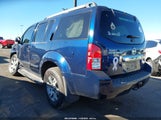 Nissan Pathfinder Silver 5N1AR1NN1CC601291 снимка