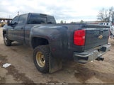 Chevrolet Silverado 3500Hd Lt 1GC4KZE82FF587516 снимка
