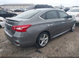 Nissan Sentra Sr 3N1AB7AP7HY235390 снимка