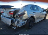 Toyota Camry Se Nightshade Edition 4T1T11AK7MU444549 снимка