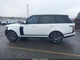 Land Rover Range Rover 3.0L V6 Supercharged Hse SALGS2VF3FA206197 снимка