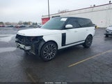 Land Rover Range Rover 3.0L V6 Supercharged Hse SALGS2VF3FA206197 снимка