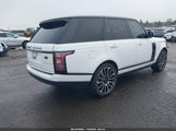 Land Rover Range Rover 3.0L V6 Supercharged Hse SALGS2VF3FA206197 снимка