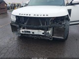 Land Rover Range Rover 3.0L V6 Supercharged Hse SALGS2VF3FA206197 снимка