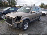 Honda Cr-V Ex JHLRD78825C018801 снимка