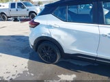 Nissan Kicks Sr Xtronic Cvt 3N1CP5DV9PL553614 photo