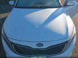 Kia Optima Lx KNAGM4A70E5490226 photo