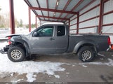 Nissan Frontier Sv-I4 1N6BD0CT9HN737101 снимка
