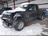Nissan Frontier Sv-I4 1N6BD0CT9HN737101 снимка