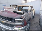 Chevrolet Silverado  1Lt 3GCPCREC7HG405034 снимка