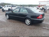 Mercedes-Benz C 320 WDBRF64J33F349620 снимка