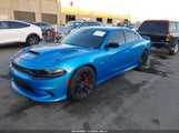 Dodge Charger Scat Pack 2C3CDXGJ1PH593239 снимка