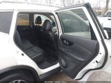 Nissan Rogue Sl 5N1AT2MVXHC833498 снимка