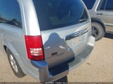 Chrysler Town & Country Touring 2A8HR54P98R657225 photo