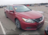 Nissan Altima 2.5 Sv 1N4AL3AP0HC196224 снимка