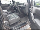 Jeep Wrangler Unlimited Sahara 1C4BJWEG5CL158609 fotografie
