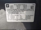 Chevrolet Equinox Ltz 1GNALDEK4GZ100483 photo